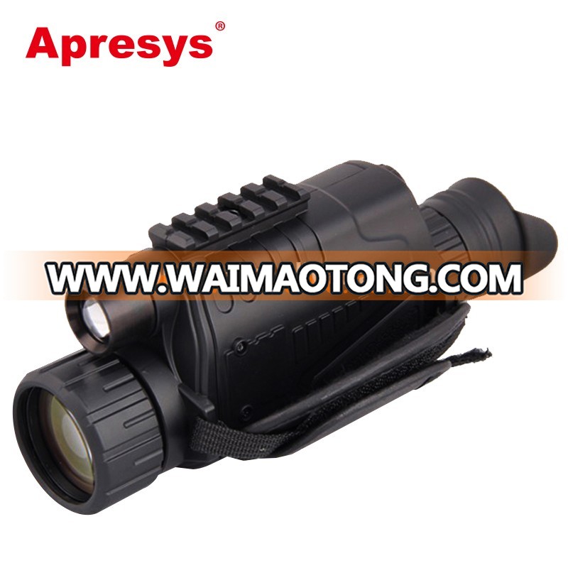 Hunting Night Vision Scope Digital Night Vision Monocular Camera